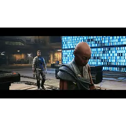Ключ активації Microsoft Star Wars Jedi: Survivor Deluxe Edition для Xbox Series - мініатюра 5