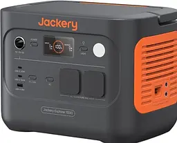 Зарядна станція Jackery Explorer 1000 v2 (21-0001-000221)