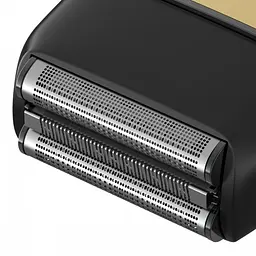 Професійний шейвер Sway Shaver Pro Black - мініатюра 5