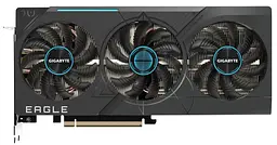 Відеокарта Gigabyte RTX 4070 SUPER 12Gb Eagle OC (GV-N407SEAGLE OC-12GD) (GDDR6X, 192 bit, PCI-E v4.0) Б/в