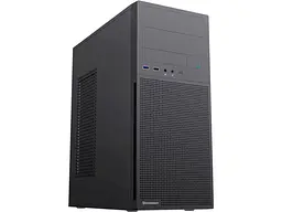 Корпус Gamemax ET-216-NP-U3 Black