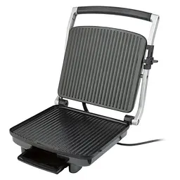 Гриль контактний Silver Crest SPM 2000 А2 - мініатюра 2
