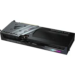 Відеокарта AORUS GeForce RTX 5060 Ti ELITE 16G (GV-N506TAORUS E-16GD) UA [133934] - мініатюра 7