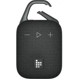 Колонка Bluetooth Tronsmart Mirtune H1 Black (1117206) UA