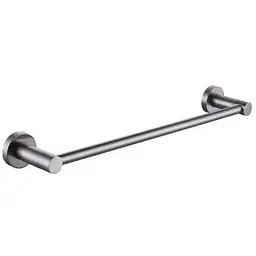 Тримач для рушника Omnires Modern Project nickel MP60214NI нікель