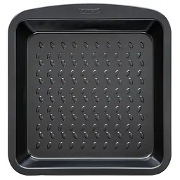 Форма Pyrex Glide металева квадратна 24х24см (GL24SR6/8046)