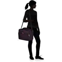 Сумка-Рюкзак American Tourister SUMMERRIDE PLUM 40х30х20 ME7*07008 - мініатюра 10