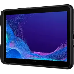 Планшет Samsung Galaxy Tab Active 4 Pro 10.1 5G Enterprise Edition 4/64GB Black (SM-T636BZKA) - мініатюра 3