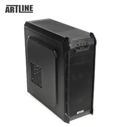 Робоча станція Artline WorkStation W53 (W53v35) - мініатюра 10