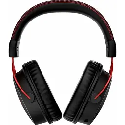 Гарнiтура HyperX Cloud Alpha Wireless Black/Red (4P5D4AA) - мініатюра 4