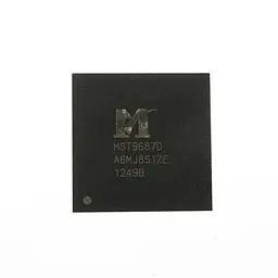 Мікросхема MST9687D