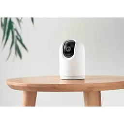 IP-камера відеоспостереження Xiaomi Mi 360 ° Home Security Camera 2K Pro (BHR4193GL) - мініатюра 2