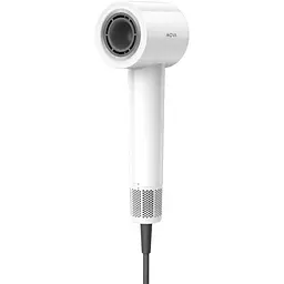 Фен Mova Turbo White (AHD11C-WH) [150601]