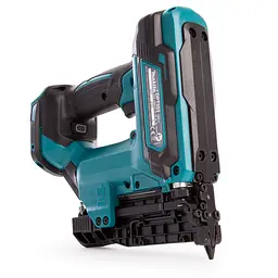 Пістолет штифтозабивний акумуляторний Makita DPT353Z (23GA, 15-35 мм, LXT, без акумуляторів та зарядного пристрою) - мініатюра 3
