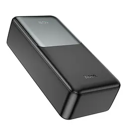 Універсальна мобільна батарея Hoco J136B Sirui 30000mAh Black (36643_3608770) - мініатюра 3