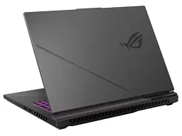 Ноутбук Asus ROG Strix G18 G814FP (G814FP-WS96) - мініатюра 6
