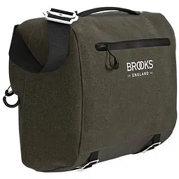 Сумка на кермо Brooks Scape Handlebar Compact Bag (1007-017753)