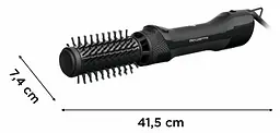 Фен-щітка Rowenta UB9520F0 (7053688) - мініатюра 4