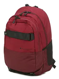 Рюкзак Snowball 41503 колір бордовий - мініатюра 10