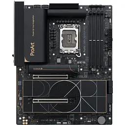 Материнська плата Asus Proart Z890-CREATOR WIFI s1851 Z890 4xDDR5 M.2 HDMI DP Wi-Fi ATX