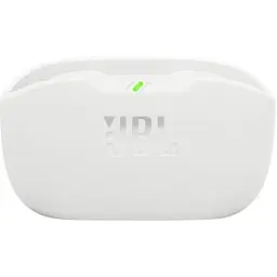 Навушники JBL Wave Buds 2 White (JBLWBUDS2WHT) - мініатюра 3