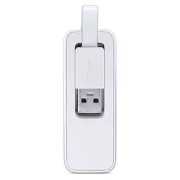 Мережева карта TP-Link USB UE300 (UE300) - мініатюра 3