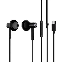 Навушники Xiaomi Hybrid DC HalfIn-Ear Type C