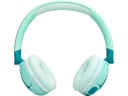 Навушники JBL Junior 320BT Green (JR320BTGRN) - мініатюра 3