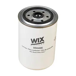 Фільтр паливний Wixfiltron 95046E