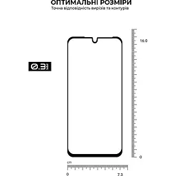 Захисне скло ArmorStandart Glass Pro для Samsung A27 5G (ARM89670) [169164] - мініатюра 3