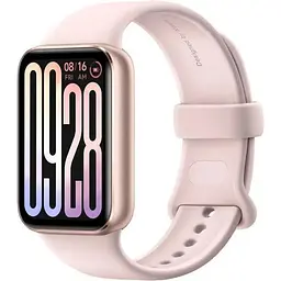 Фітнес-браслет Xiaomi Smart Band 9 Pro rose gold (M2402B1 / BHR8714GL) (Global Version)