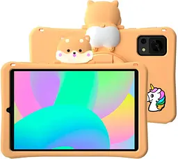 Планшет T20 mini Kids 8.4 4ГБ 128ГБ LTE 5060мА•г Android жовтий Doogee teh0024776