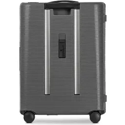 Валіза Echolac Fusion Dark Grey S (EcPW004-403-04) - мініатюра 4