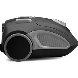 Пилосос Artel VCB 0120 Grey [149257] - мініатюра 2