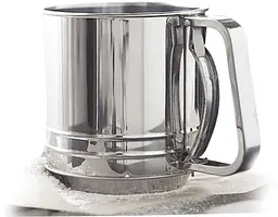 Кружка-сіто Rainstahl RS 8491 - мініатюра 3