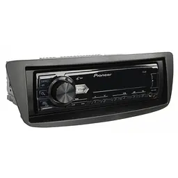 Перехідна рамка Toyota Aygo ACV 281040-10 - мініатюра 3