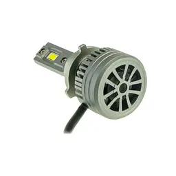 Світлодіодна лампа Nextone L4 9006 6000K Nextone (НФ-00001559) - мініатюра 2