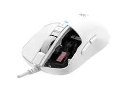 Миша A4Tech Bloody W72 Ultra White - мініатюра 10