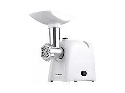 М'ясорубка KUMTEL HMG-03 White