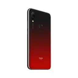Смартфон Xiaomi Redmi 7 4/64GB Red Global Rom Refurbished - мініатюра 4