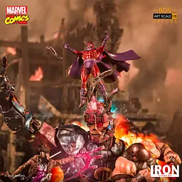 Статуетка Marvel X-Men Sentinel (Люди Ікс) - мініатюра 3