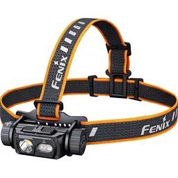 Налобний ліхтар Fenix HM60R V2.0 [156771]
