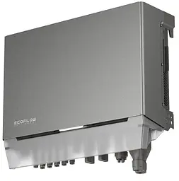 Інвертор EcoFlow Power Ocean PLUS 29900 Вт (PowerOcean Plus-INV-29.9kW-DE) - мініатюра 2