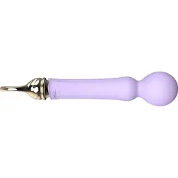 Вібратор Zalo Sweet Magic - Confidence Wand Fantasy Violet (SO6677) [168743] - мініатюра 2