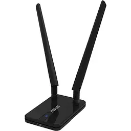 WiFi-адаптер Asus USB-AC58 AC1300 USB3.0 ext. ant