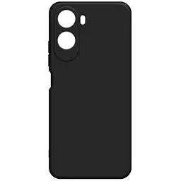 Чохол MAKE Xiaomi Redmi A7 Pro Silk Black