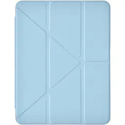 Чохол-книжка Wiwu Defender Protective Case для Apple iPad Pro 12.9" 2020-2022 [JD-103] Blue [91886]
