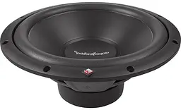 Сабвуферний динамік Rockford Fosgate R2D4-12