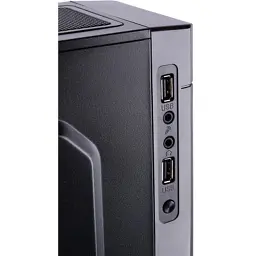 Корпус для ПК Vinga CS302B - мініатюра 5