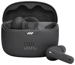 Гарнітура JBL TUNE 245NC TWS Чорний (JBLT245NCTWSBLK) (7089278)